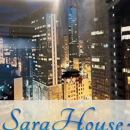 Sara House Lägenhet Neapel Exteriör bild