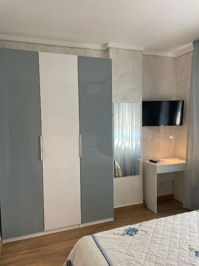 Sara House Lägenhet Neapel Exteriör bild