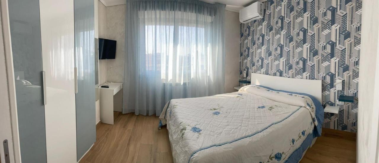 Sara House Lägenhet Neapel Exteriör bild