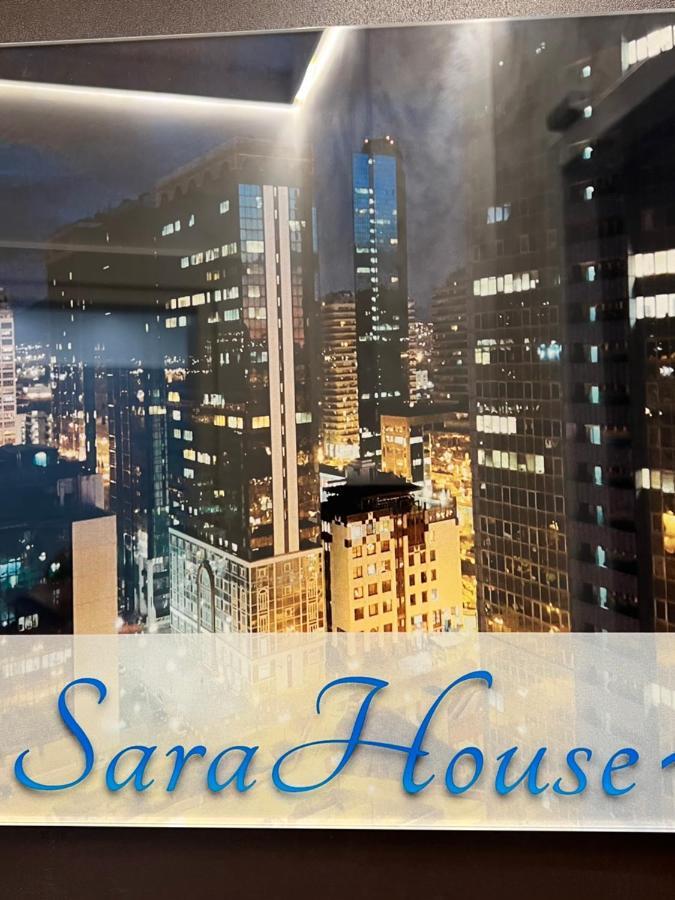 Sara House Lägenhet Neapel Exteriör bild