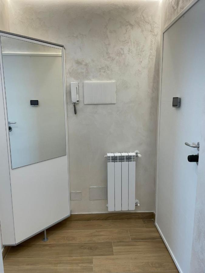 Sara House Lägenhet Neapel Exteriör bild